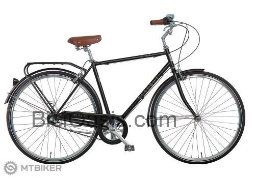 Bianchi Venezia ficha técnica y opiniones